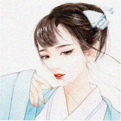 观众 小屿 头像